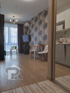 Купить 1-комнатную квартиру, №386669
