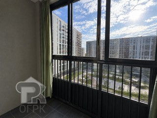 Купить 2-комнатную квартиру, №392234