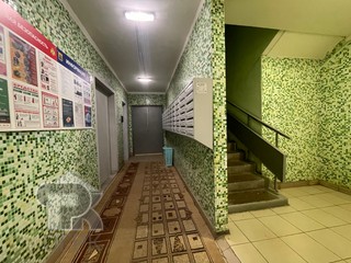 Купить 3-комнатную квартиру, №387742