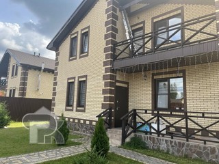 Купить коттедж, №390035