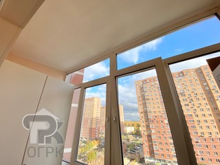 Купить 2-комнатную квартиру, №386727