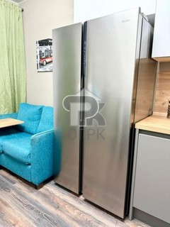 Купить 1-комнатную квартиру, №386953