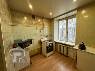 Купить 3-комнатную квартиру, №384627