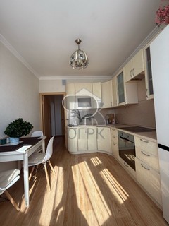 Купить 2-комнатную квартиру, №384845