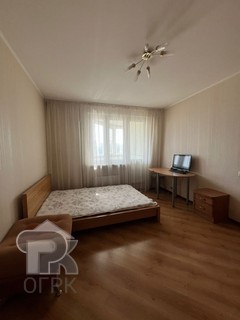 Купить 1-комнатную квартиру, №387501