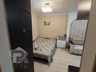 Купить 1-комнатную квартиру, №387704