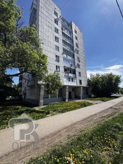 Купить 2-комнатную квартиру, №391200