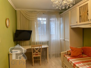 Купить 3-комнатную квартиру, №387593