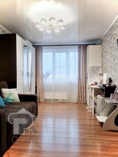 Купить 3-комнатную квартиру, №387862