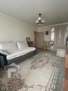 Купить 3-комнатную квартиру, №387426