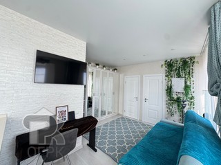 Купить 3-комнатную квартиру, №388943