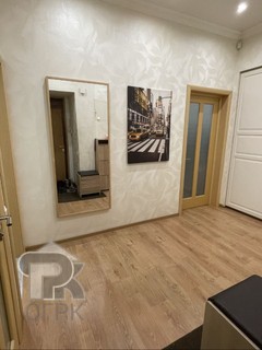 Купить 2-комнатную квартиру, №370090
