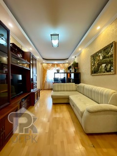 Купить 2-комнатную квартиру, №388332