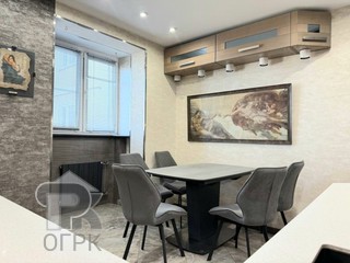 Купить 4-комнатную квартиру, №388896