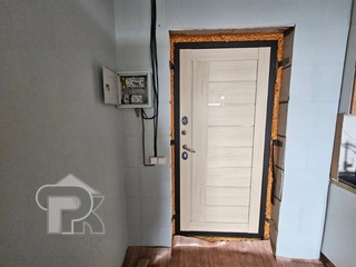 Купить 1-комнатную квартиру, №391393