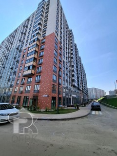 Купить 2-комнатную квартиру, №386339