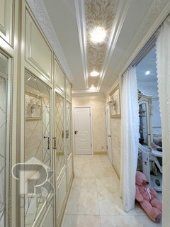 Купить 2-комнатную квартиру, №390795