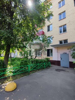 Купить 2-комнатную квартиру, №385813