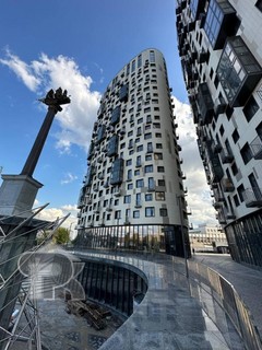 Купить 1-комнатную квартиру, №370759