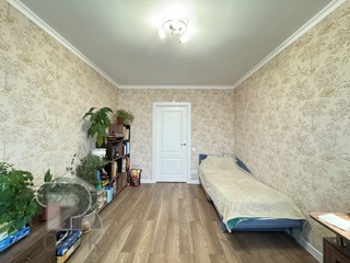 Купить 3-комнатную квартиру, №387317