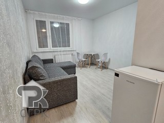 Купить студию, №386225