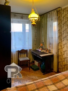 Купить 2-комнатную квартиру, №387750