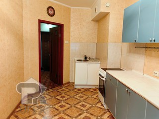 Купить 1-комнатную квартиру, №387850