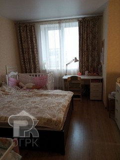 Купить 2-комнатную квартиру, №388721