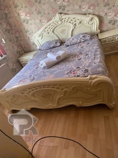 Купить 3-комнатную квартиру, №392313