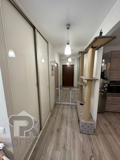 Купить 2-комнатную квартиру, №370767