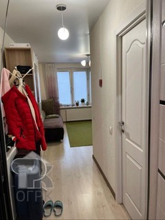 Купить студию, №387383