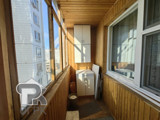Купить 2-комнатную квартиру, №386620