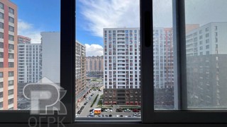Купить 1-комнатную квартиру, №387109