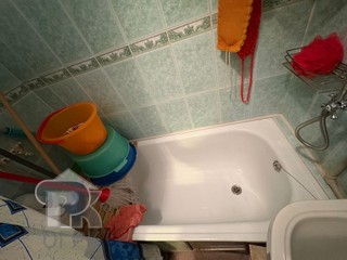 Купить 1-комнатную квартиру, №387379