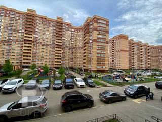 Купить 2-комнатную квартиру, №385255
