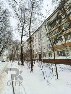 Купить 2-комнатную квартиру, №387574