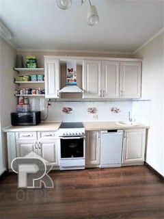 Купить 1-комнатную квартиру, №389016