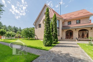 Купить коттедж, №386556