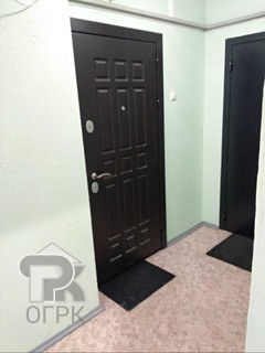 Купить 1-комнатную квартиру, №387623