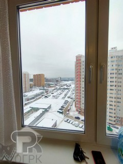 Купить 1-комнатную квартиру, №328676