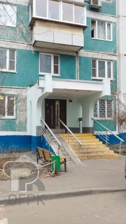 Купить 3-комнатную квартиру, №382931