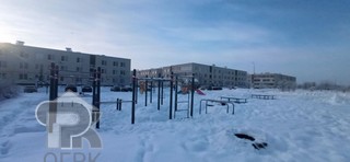 Купить 3-комнатную квартиру, №387594