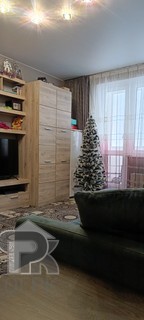 Купить 1-комнатную квартиру, №387956