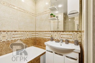 Купить 3-комнатную квартиру, №390068