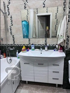 Купить 1-комнатную квартиру, №389355