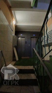 Купить 1-комнатную квартиру, №388120