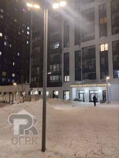 Купить 3-комнатную квартиру, №388404