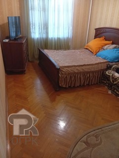 Купить 3-комнатную квартиру, №392505