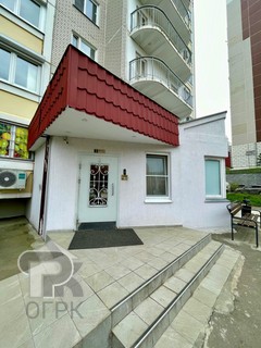 Купить 1-комнатную квартиру, №386226