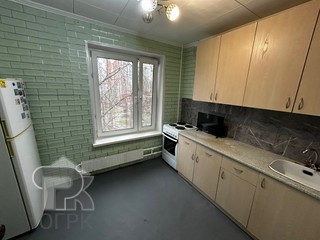 Купить 1-комнатную квартиру, №387737